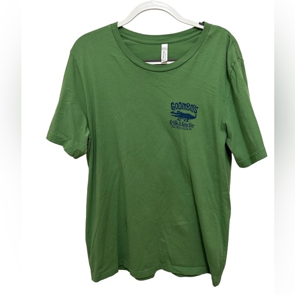 Goombay’s OBX T-shirt XL - Picture 1 of 5